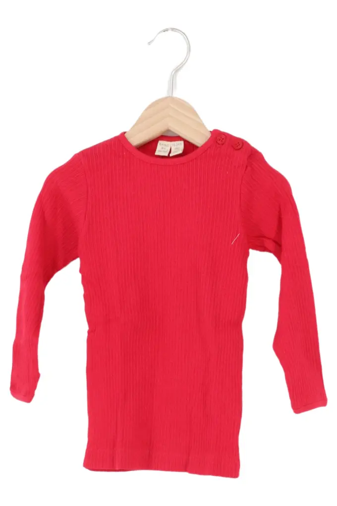 ME TOO Langarmshirt Bild 1