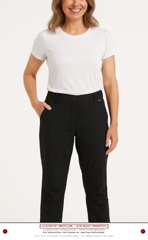 REGATTA Outdoorhose