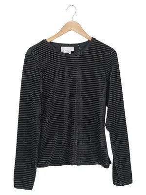 ANTHROPOLOGIE Langarmshirt