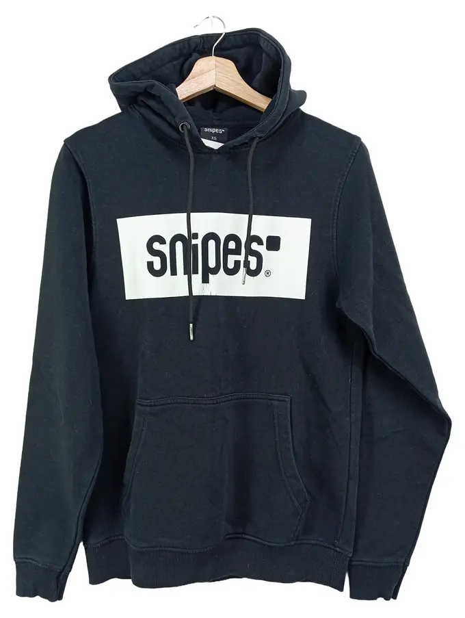 SNIPES Kapuzenpullover Bild 1