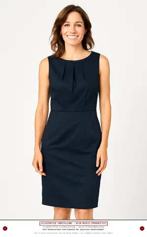 HALLHUBER Businesskleid