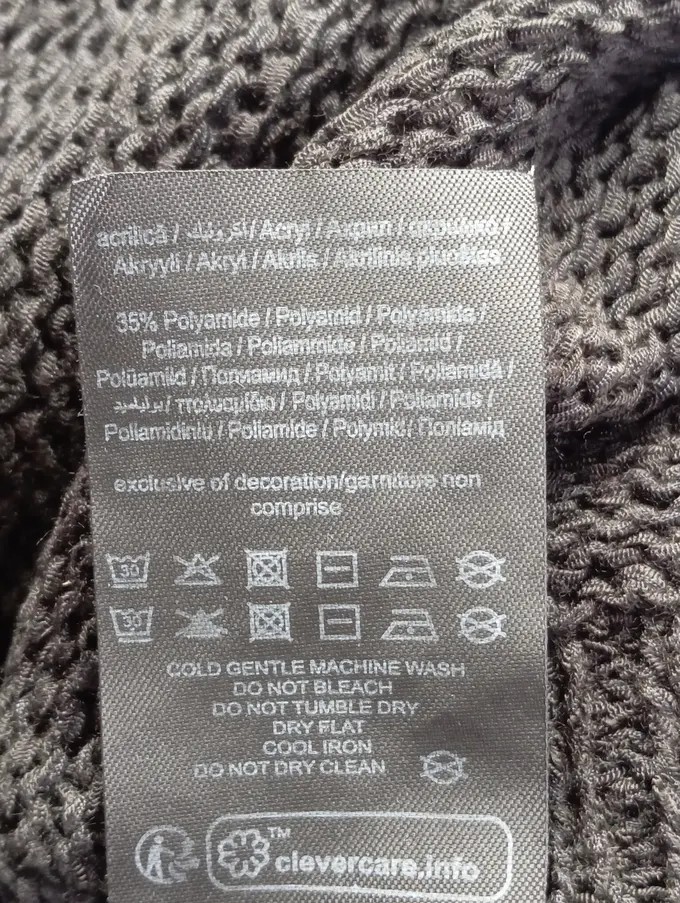 ONLY Pullover Bild 5