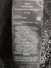 Vorschaubild ONLY Pullover 4