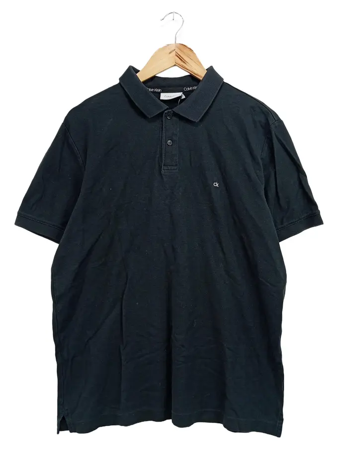 CALVIN KLEIN Poloshirt Bild 1
