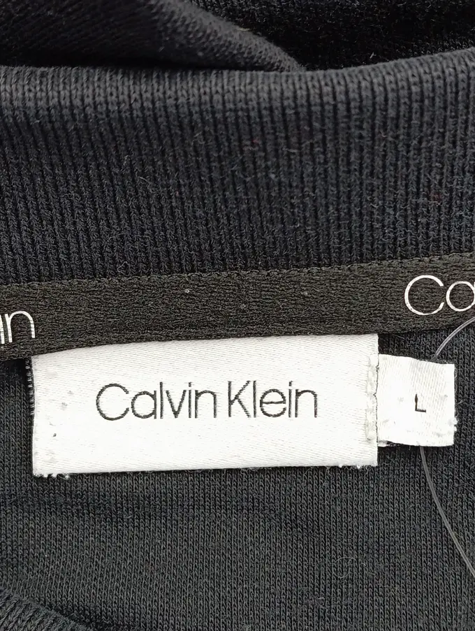 CALVIN KLEIN Poloshirt Bild 3