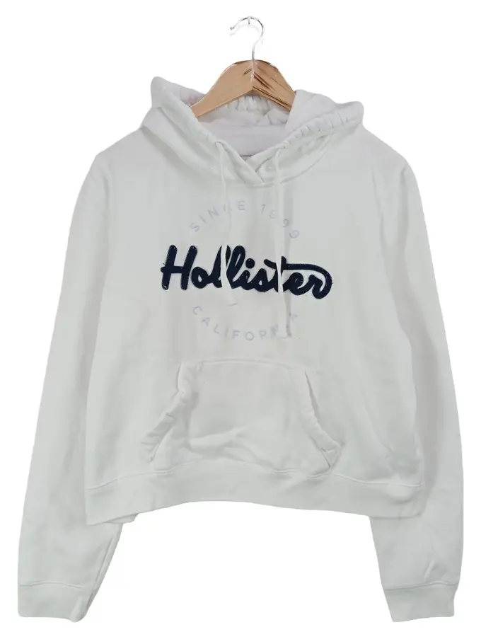 HOLLISTER Kapuzenpullover Bild 1