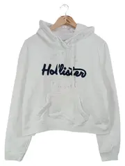 Vorschaubild HOLLISTER Kapuzenpullover 1