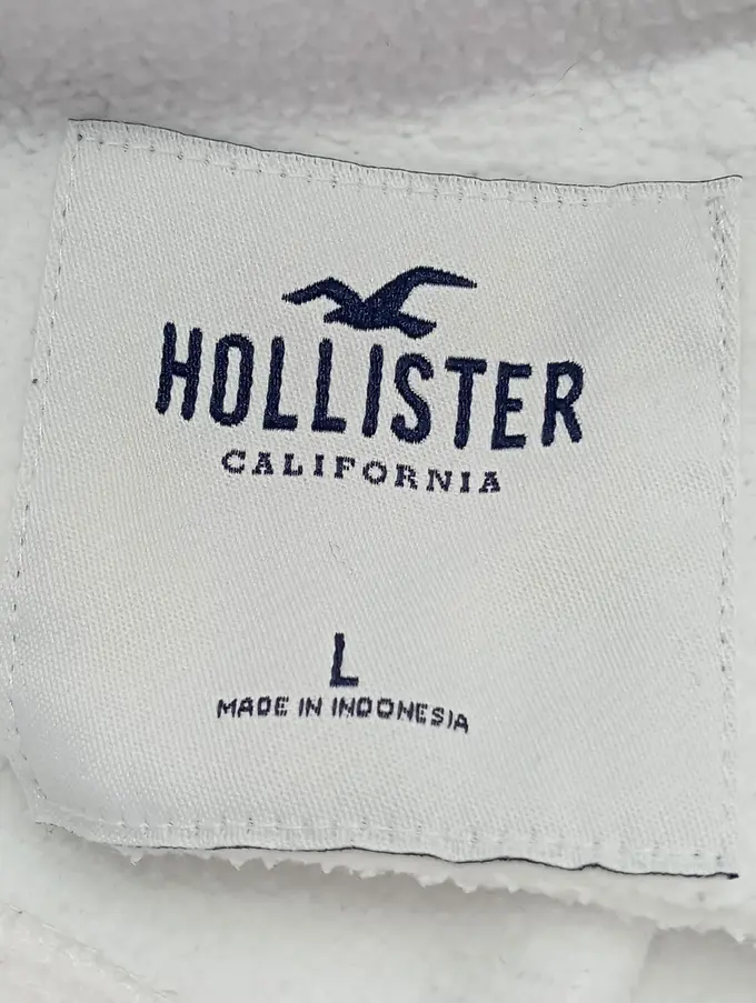 HOLLISTER Kapuzenpullover Bild 3