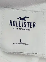 Vorschaubild HOLLISTER Kapuzenpullover 3