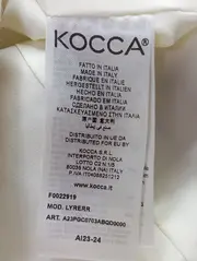 Vorschaubild KOCCA Blazer 2