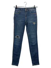 Vorschaubild GUESS Destroyed Jeans 1
