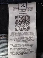 Vorschaubild GUESS Destroyed Jeans 4