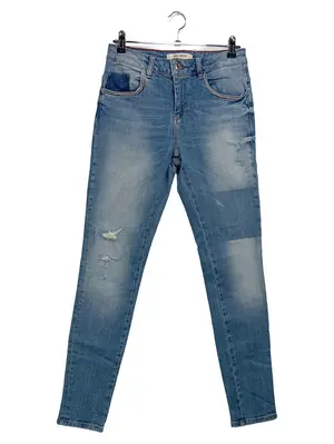 MOS MOSH Jeans Slim Fit
