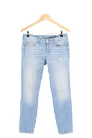 Vorschaubild TOMMY HILFIGER Jeans Straight Leg 1