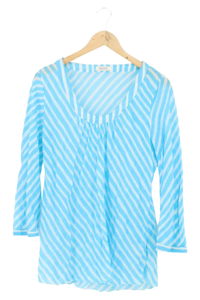 MALVIN Bluse Bild 1