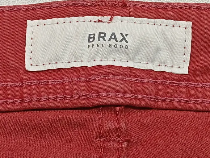 BRAX Jeans Regular Fit Bild 3
