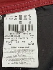 Vorschaubild BRAX Jeans Regular Fit 4