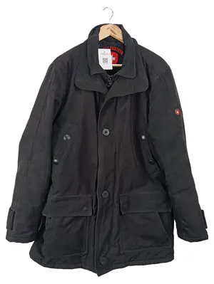 WELLENSTEYN Winterjacke