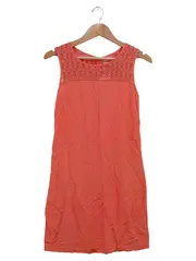 Vorschaubild HILFIGER DENIM Sommerkleid 1