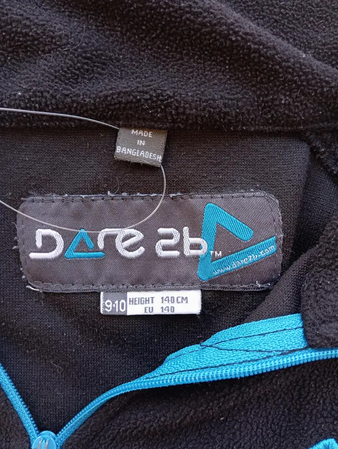 DARE2B Fleecepullover Bild 3