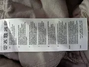 Vorschaubild 4 von edc Damen Jeans Tapered Fit W34/42 Grau Casual