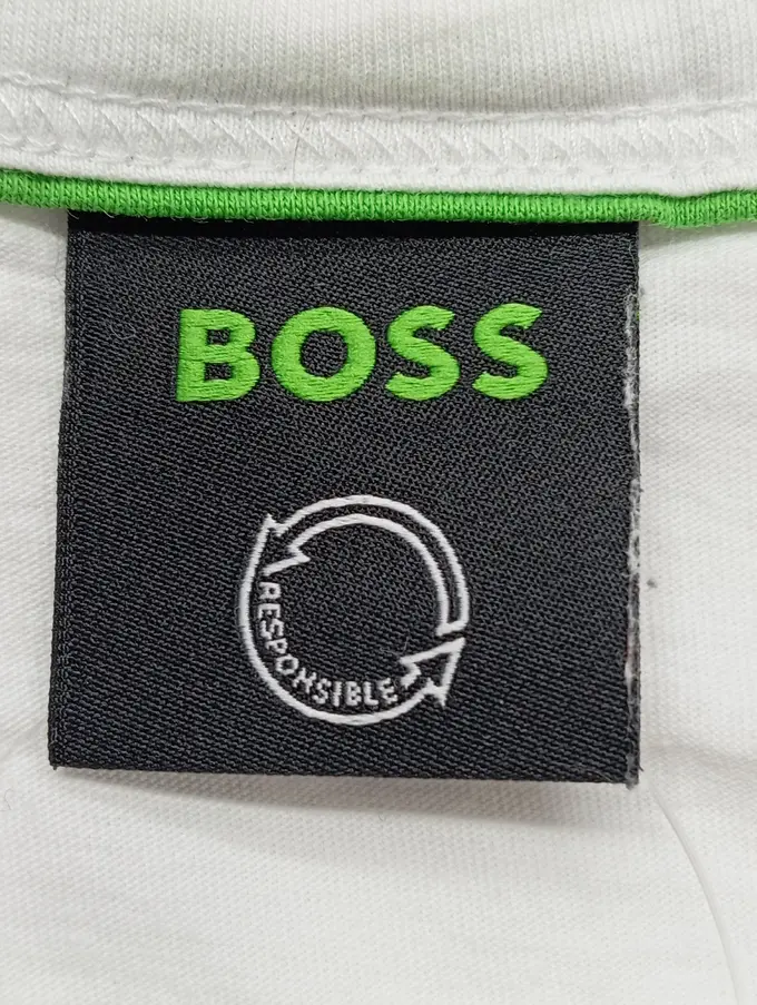 HUGO BOSS T-Shirt Bild 3