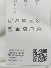 Vorschaubild HUGO BOSS T-Shirt 5
