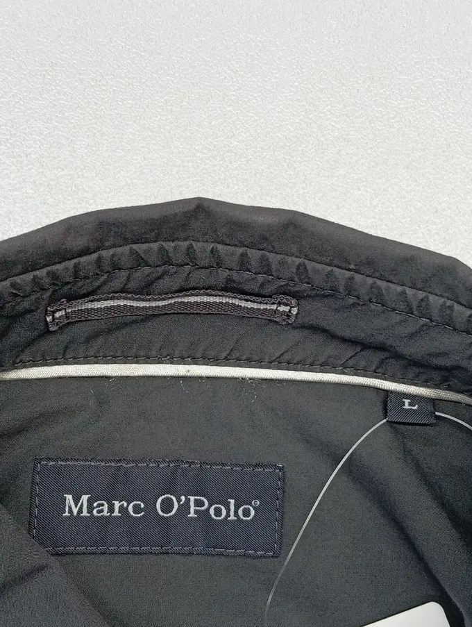 MARC O'POLO Freizeithemd Bild 3