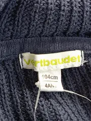 Vorschaubild VERTBAUDET Kapuzenpullover 2