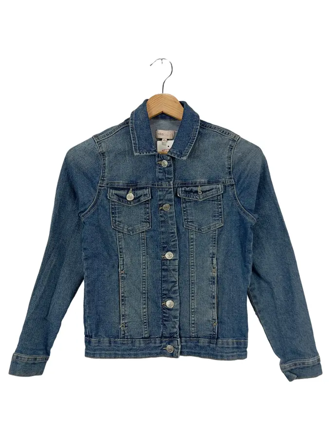 ONLY Jeansjacke Bild 1