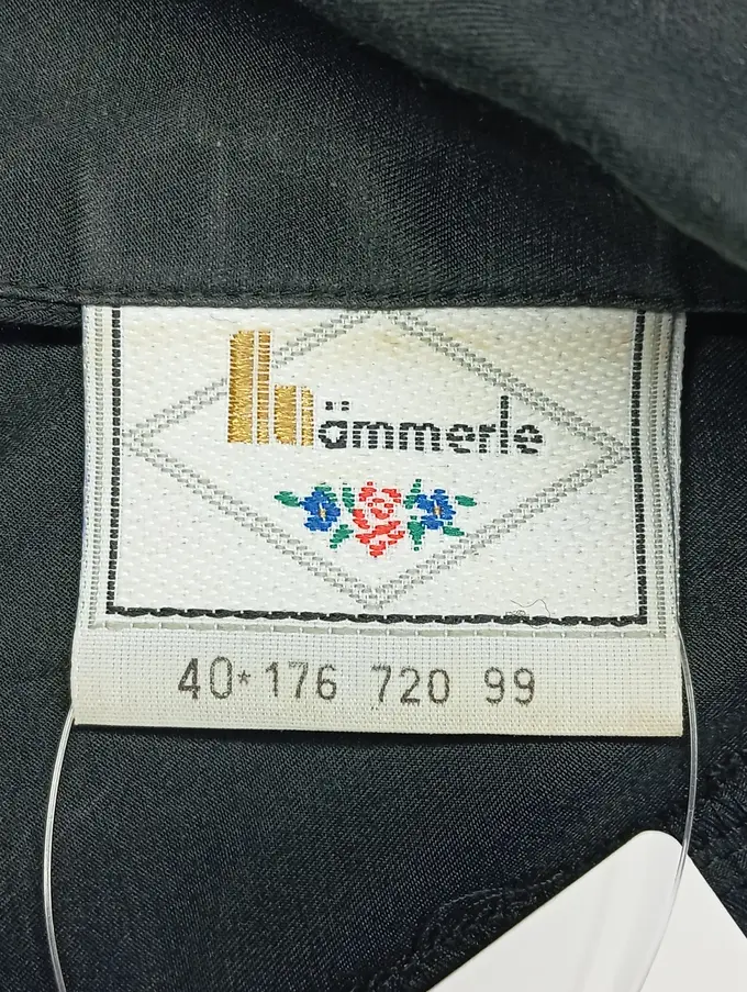 HÄMMERLE Bluse Bild 3
