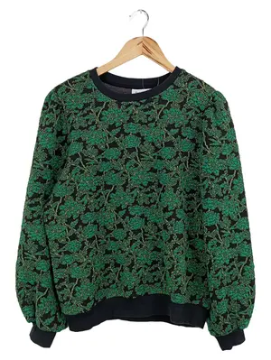 SAINT TROPEZ Pullover