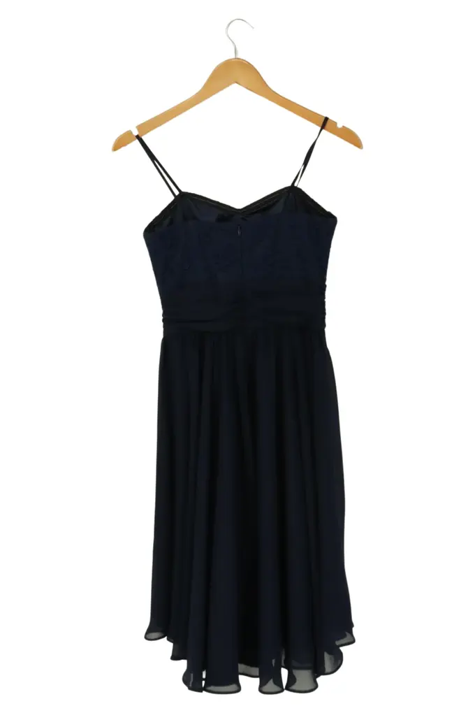 SWING festliches Kleid Bild 3