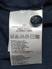 Vorschaubild U.S. POLO ASSN. Strickjacke 4