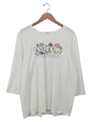 S.OLIVER Langarmshirt