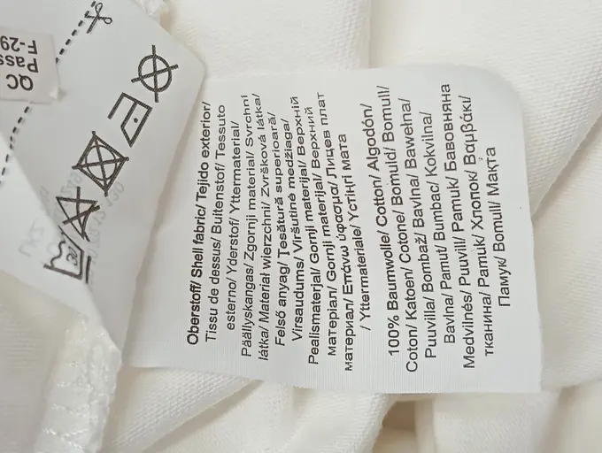 S.OLIVER Langarmshirt Bild 5