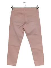 Vorschaubild 2 von Damen Jeans Regular Fit W29/38 Rosa Casual