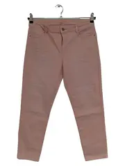 Vorschaubild 1 von Damen Jeans Regular Fit W29/38 Rosa Casual