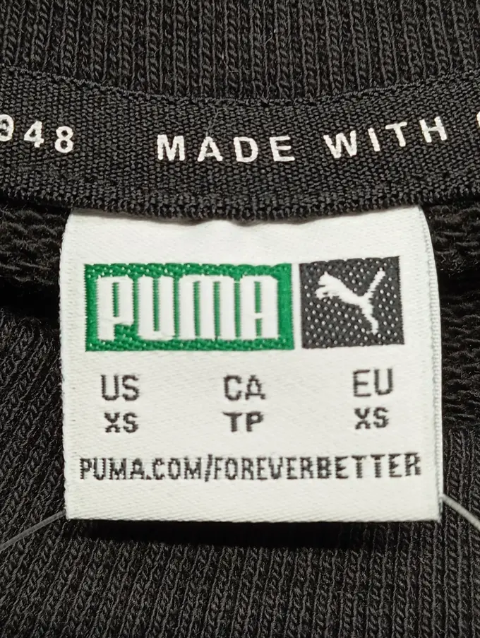 PUMA Pullover Bild 3