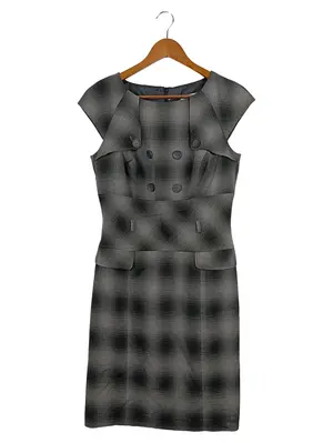 S.OLIVER Businesskleid