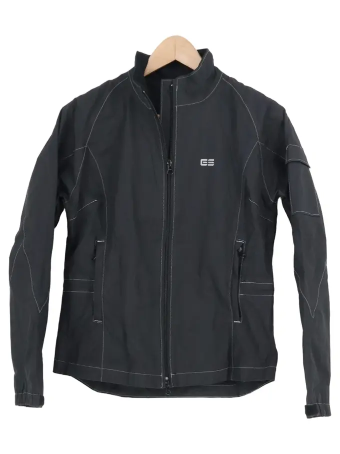 GEORG SCHUMACHER Softshelljacke Bild 1