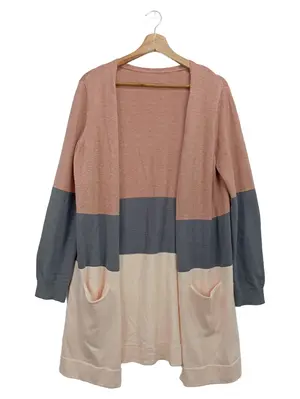 VIVANCE Strickjacke