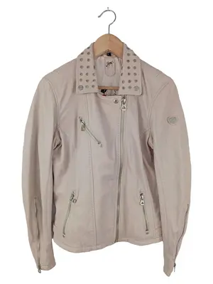 GIPSY Lederjacke