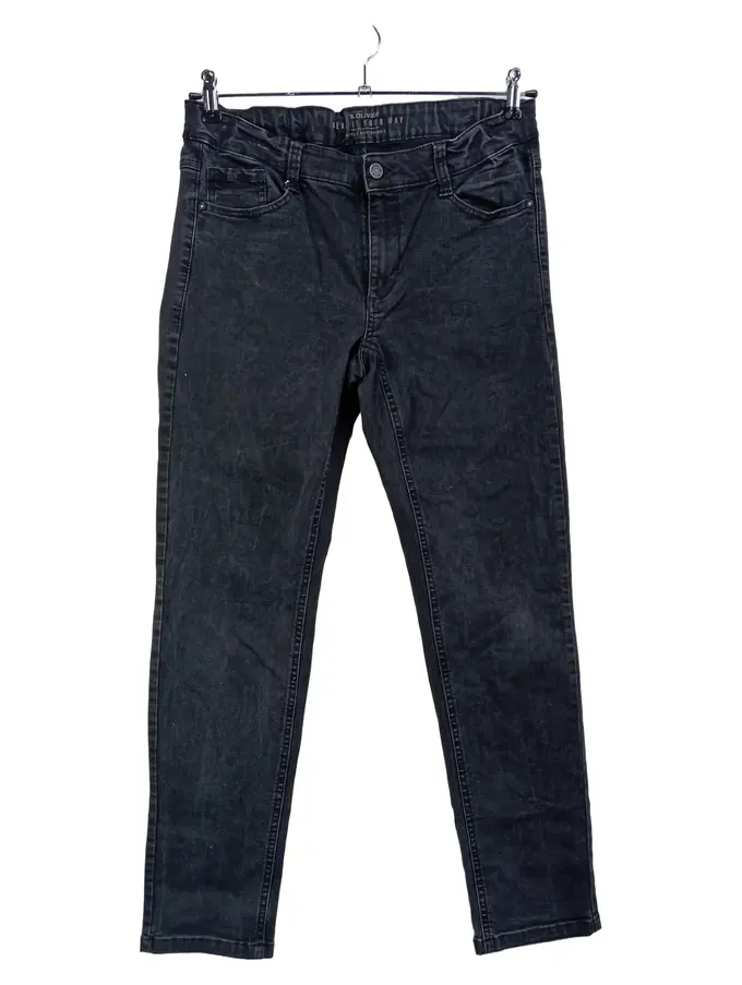 S.OLIVER Jeans Straight Leg Bild 1