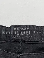 Vorschaubild S.OLIVER Jeans Straight Leg 3