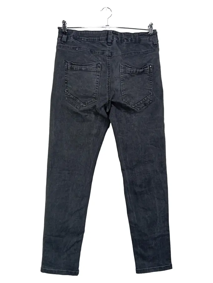 S.OLIVER Jeans Straight Leg Bild 2