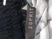 Vorschaubild 3 von Damen Stoffhose Gr. S (36) Mehrfarbig Abstrakt Muster Casual