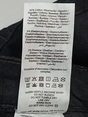 Vorschaubild ONLY Jeans Skinny Fit 4