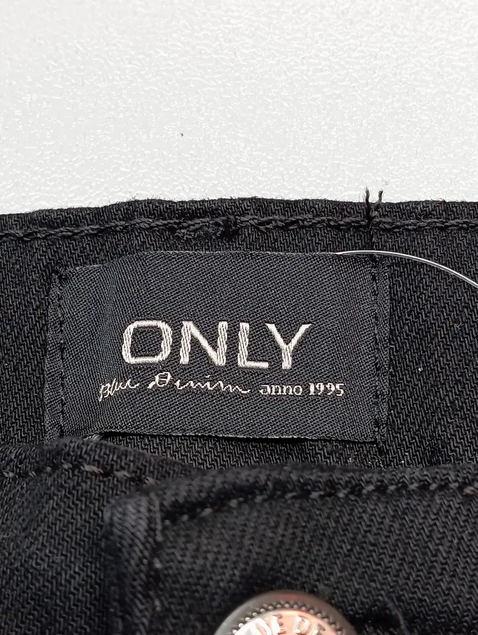 ONLY Jeans Skinny Fit Bild 3