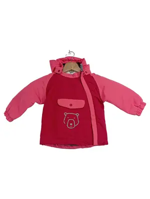 COLOR KIDS Winterjacke